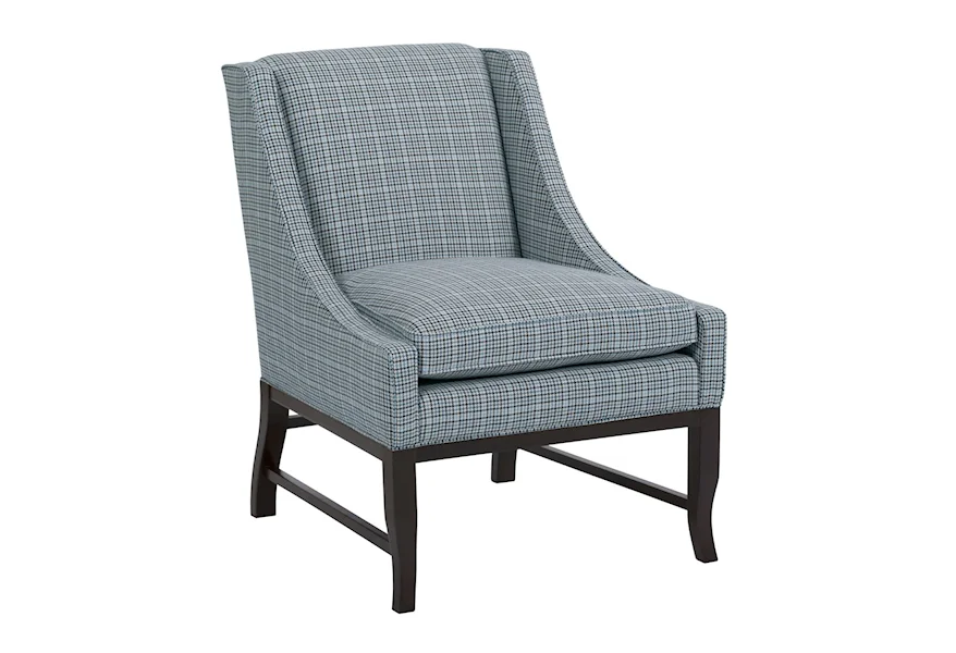 Accent Chairs Ann Arbor Chair by Kincaid Furniture at Belfort Furniture