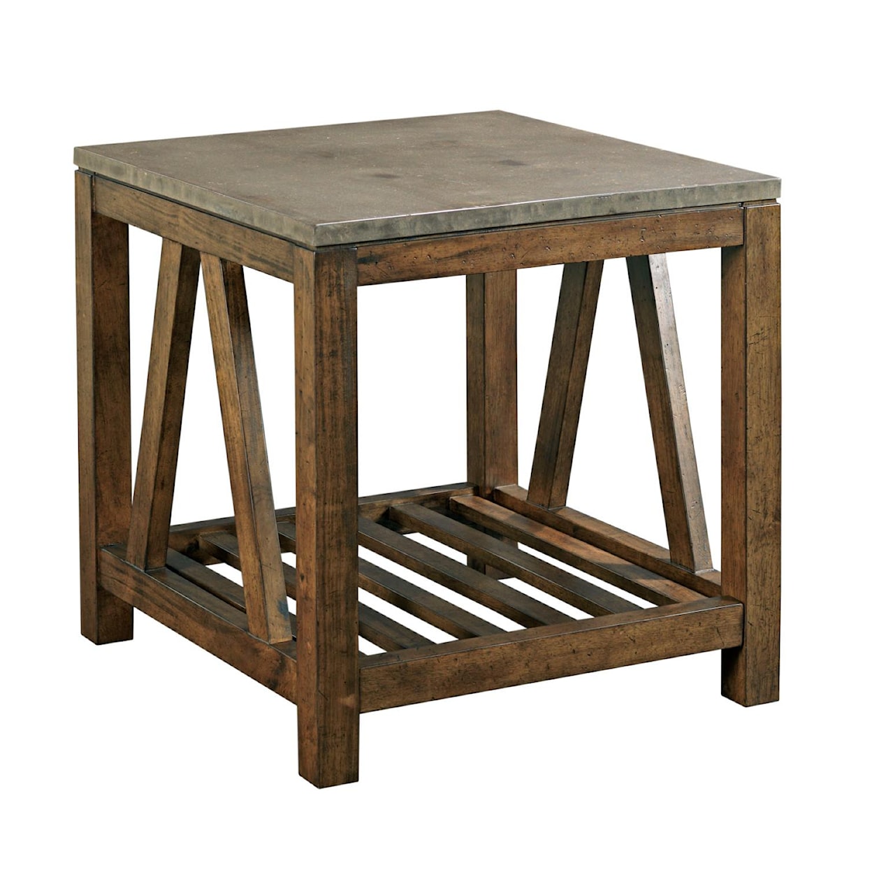 Kincaid Furniture Mason End Table