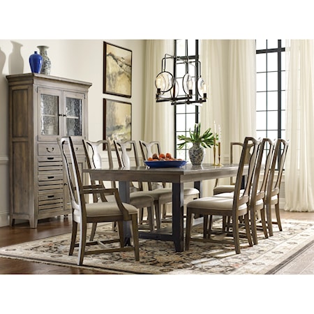 Formal Dining Room Group