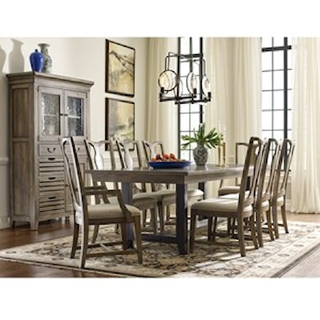 Formal Dining Room Group