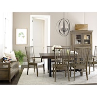 Formal Dining Room Group