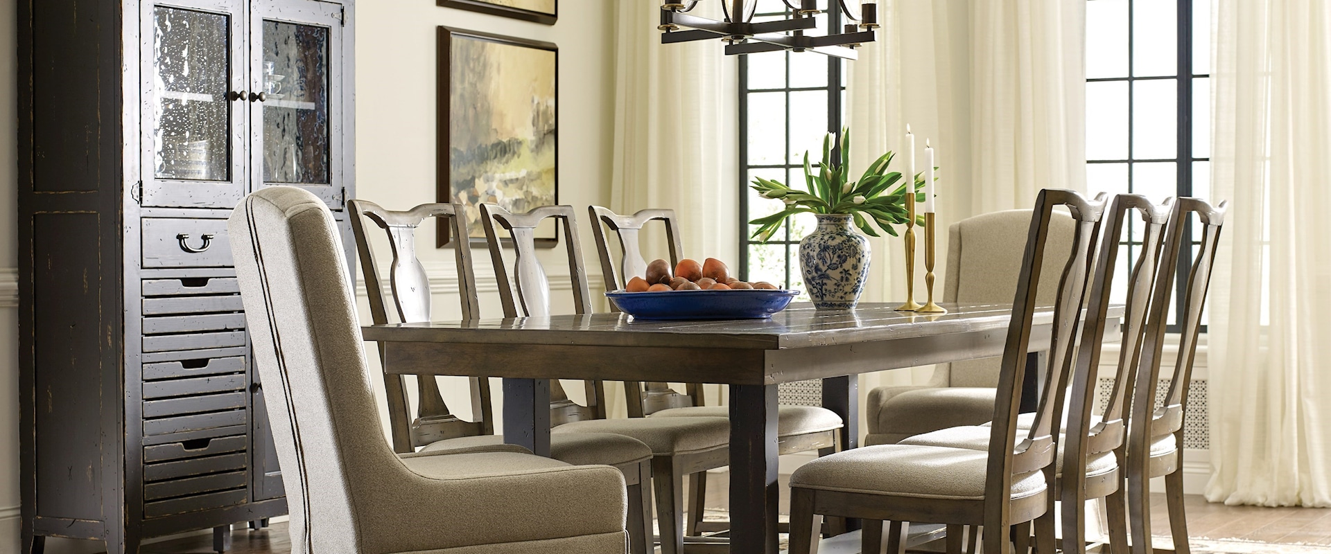 Formal Dining Room Group