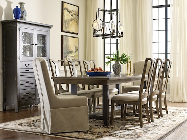 Formal Dining Room Group