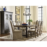 Formal Dining Room Group