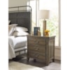 Kincaid Furniture Mill House Beale Nightstand