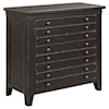 Kincaid Furniture Mill House Map Drawer Bedside Chest