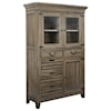 Kincaid Furniture Mill House Coleman Dining Chest