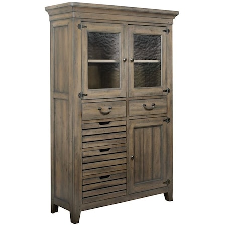 Coleman Dining Chest