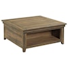 Kincaid Furniture Mill House Annas Coffee Table