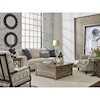 Kincaid Furniture Mill House Annas Coffee Table