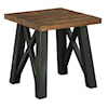 Kincaid Furniture Modern Classics Occasional Tables End Table