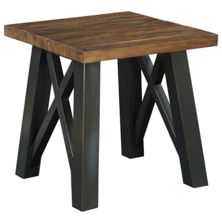 End Table