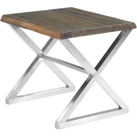 Kinley End Table
