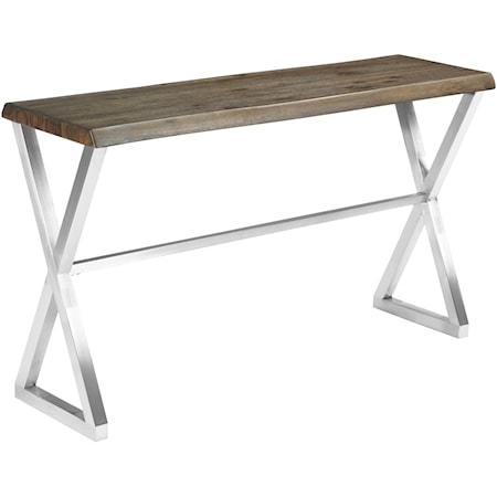 Kinley Sofa Table