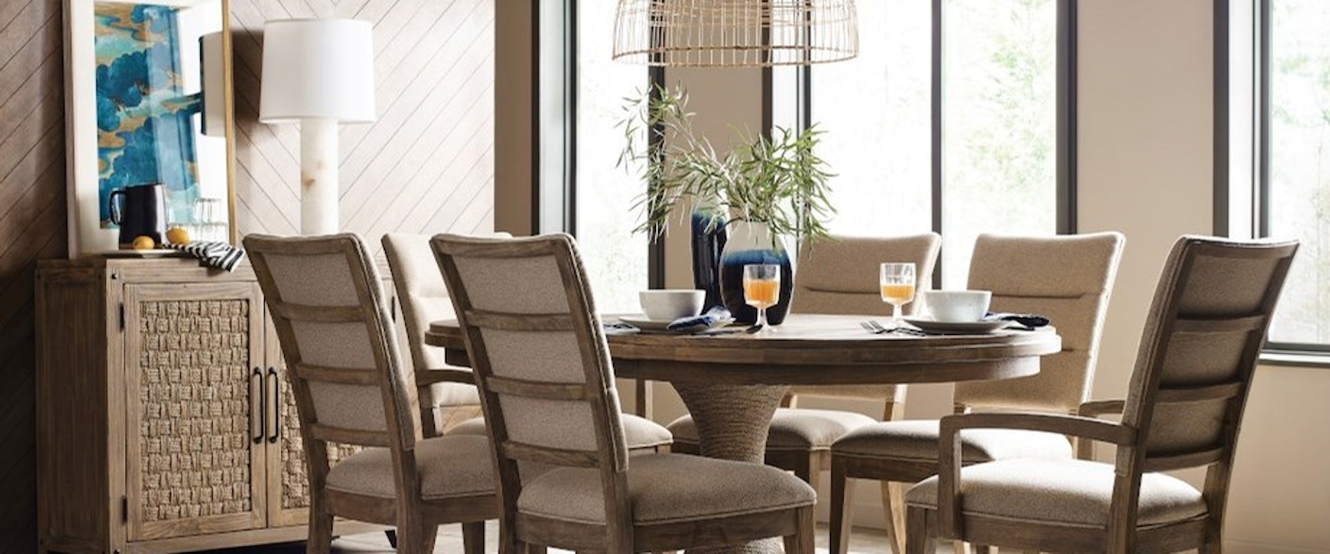 Formal Dining Room Group