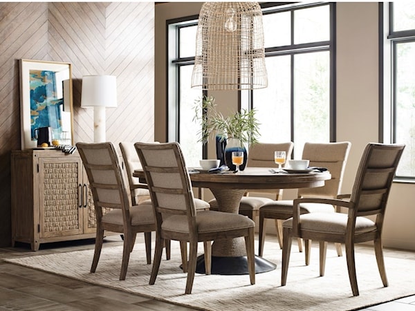 Formal Dining Room Group