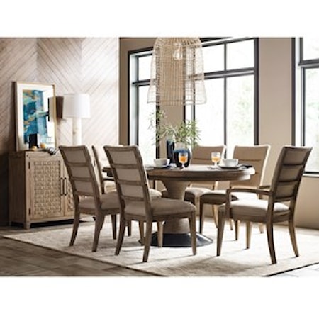 Formal Dining Room Group