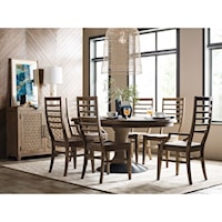 Formal Dining Room Group