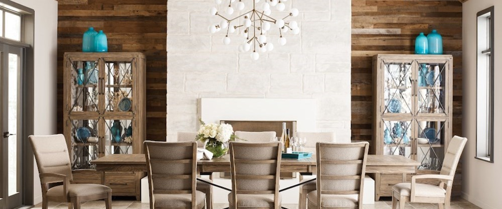 Formal Dining Room Group