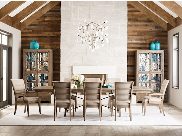 Formal Dining Room Group