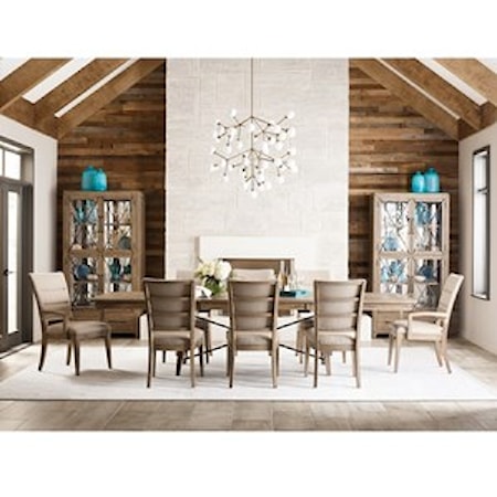 Formal Dining Room Group