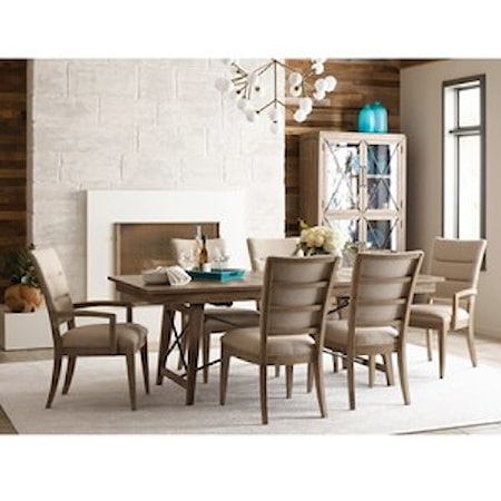 Formal Dining Room Group