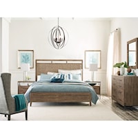 Queen Bedroom Group