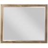 Kincaid Furniture Modern Forge Landscape Mirror