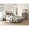 Kincaid Furniture Modern Forge Jackson Queen Bed