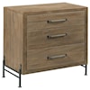 Kincaid Furniture Modern Forge Smithville Nightstand