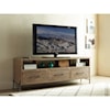 Kincaid Furniture Modern Forge Hillsboro Entertainment Center