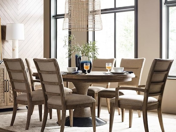 7-Piece Dining Set