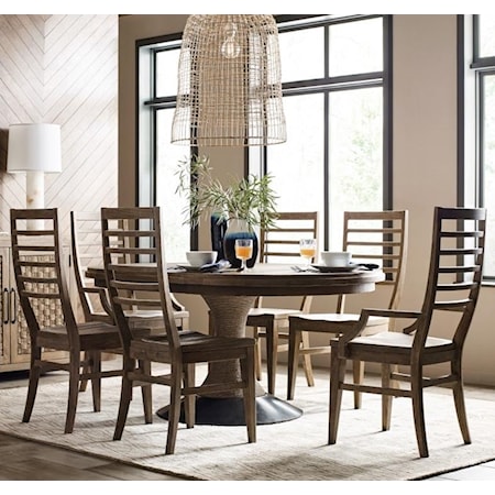 7-Piece Dining Set