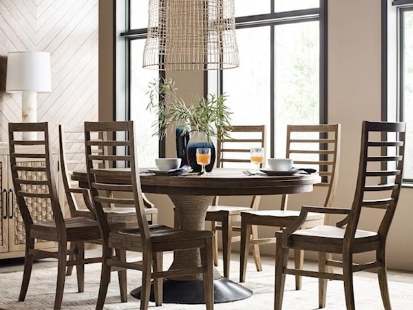 7-Piece Dining Set