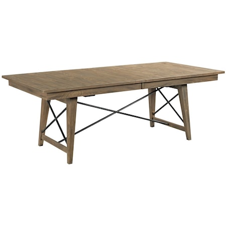 Laredo Dining Table