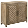 Kincaid Furniture Modern Forge Leona Accent Chest