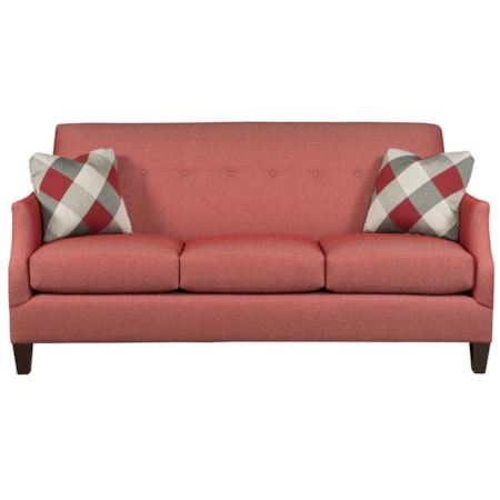 Apartment Sofa