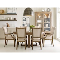 Formal Dining Room Group