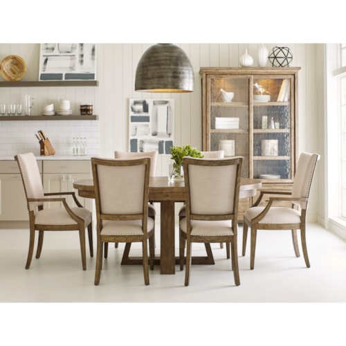 Formal Dining Room Group