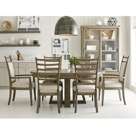 Formal Dining Room Group