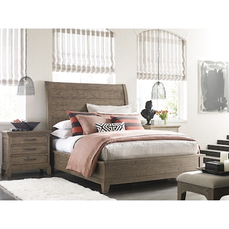 Queen Bedroom Group