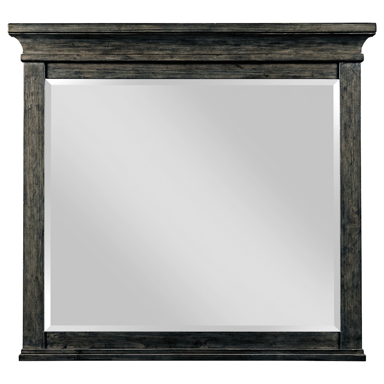 Kincaid Furniture Plank Road Jessup Mirror                               