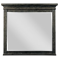 Jessup Dresser Mirror                                     