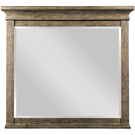 Jessup Dresser Mirror                                     