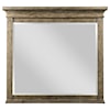 Kincaid Furniture Plank Road Jessup Mirror                               