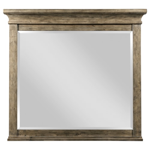 Jessup Dresser Mirror                                     