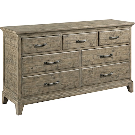 Farmstead Dresser                           