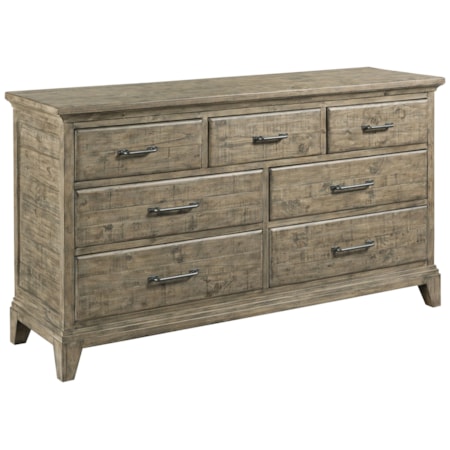 Farmstead Dresser