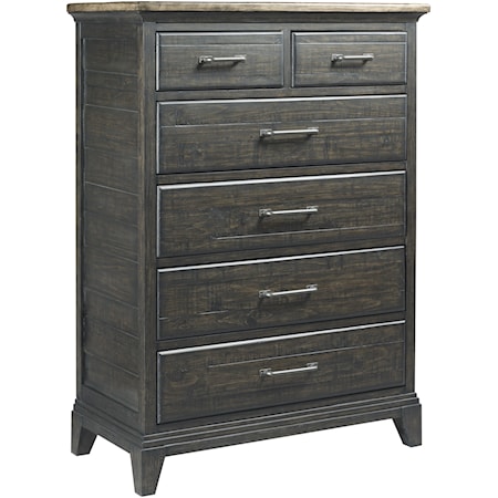 Devine Drawer Chest                         