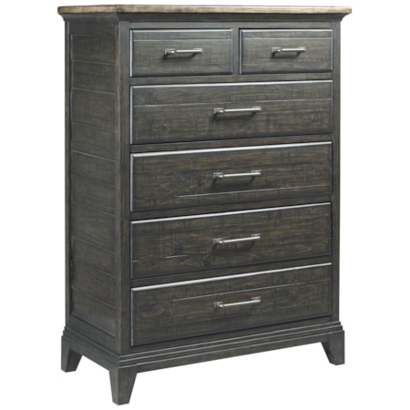 Devine Drawer Chest